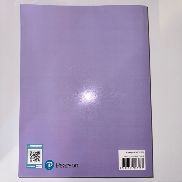 Community Health Nursing Textbook - Picture 2 of 2